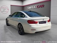 BMW d'occasion SERIE 4 GRAN 420D XD PACK M de 2015 Nord Isère (38)﻿