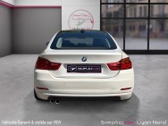 BMW d'occasion SERIE 4 GRAN 420D XD PACK M de 2015 Nord Isère (38)﻿