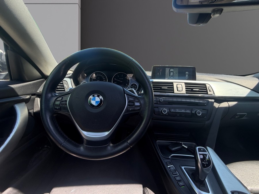 BMW d'occasion SERIE 4 GRAN 420D XD PACK M de 2015 Nord Isère (38)﻿