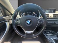 BMW d'occasion SERIE 4 GRAN 420D XD PACK M de 2015 Nord Isère (38)﻿