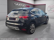 CITROEN d'occasion DS4 1.6 e-HDI 115 de 2014 Le Puy en Velay (43)﻿