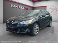CITROEN d'occasion DS4 1.6 e-HDI 115 de 2014 Le Puy en Velay (43)﻿