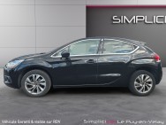 CITROEN d'occasion DS4 1.6 e-HDI 115 de 2014 Le Puy en Velay (43)﻿