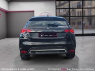 CITROEN d'occasion DS4 1.6 e-HDI 115 de 2014 Le Puy en Velay (43)﻿