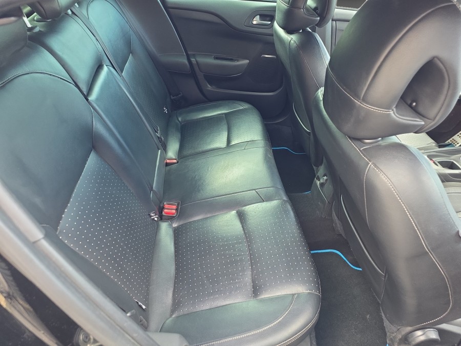 CITROEN d'occasion DS4 1.6 e-HDI 115 de 2014 Le Puy en Velay (43)﻿