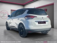 RENAULT d'occasion SCENIC 1.3 TCE 140 BLACK EDITION EDC de 2019