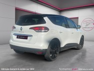 RENAULT d'occasion SCENIC 1.3 TCE 140 BLACK EDITION EDC de 2019