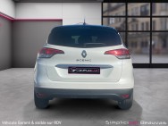 RENAULT d'occasion SCENIC 1.3 TCE 140 BLACK EDITION EDC de 2019