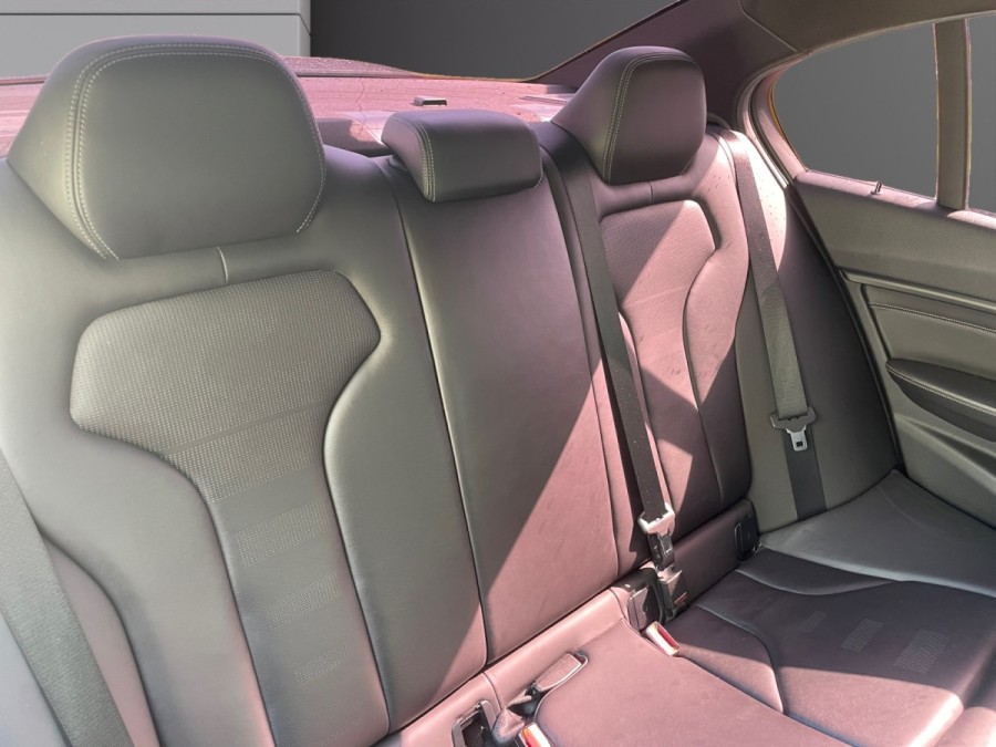 BMW d'occasion M3 I DKG de 2016 Genevois (74)﻿