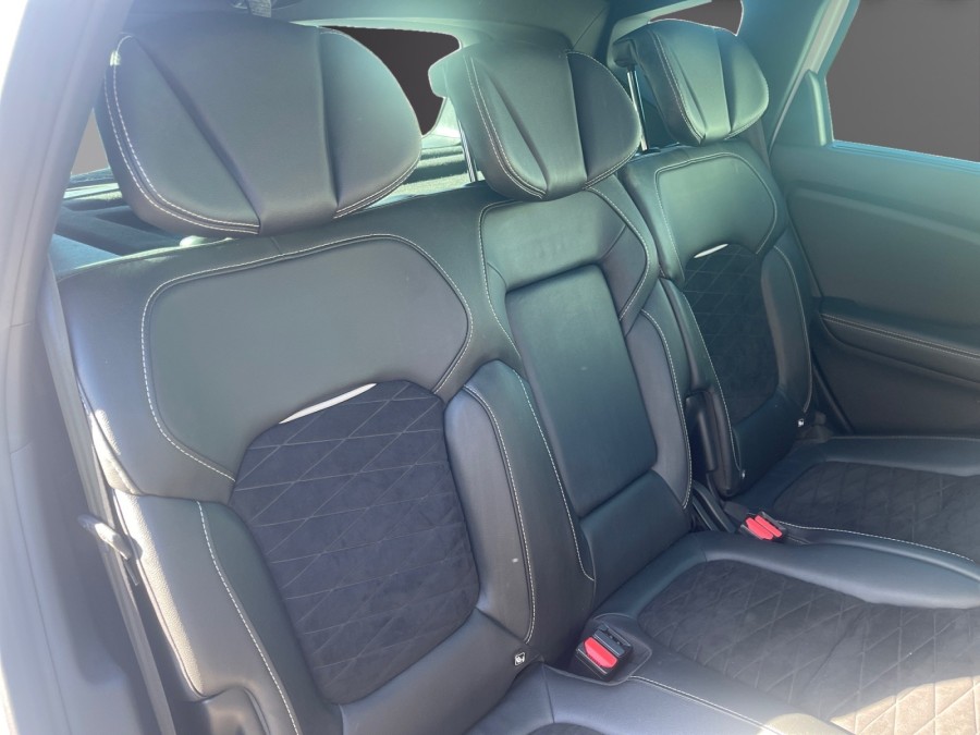 RENAULT d'occasion SCENIC 1.3 TCE 140 BLACK EDITION EDC de 2019