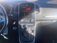 RENAULT d'occasion SCENIC 1.3 TCE 140 BLACK EDITION EDC de 2019