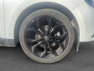 RENAULT d'occasion SCENIC 1.3 TCE 140 BLACK EDITION EDC de 2019