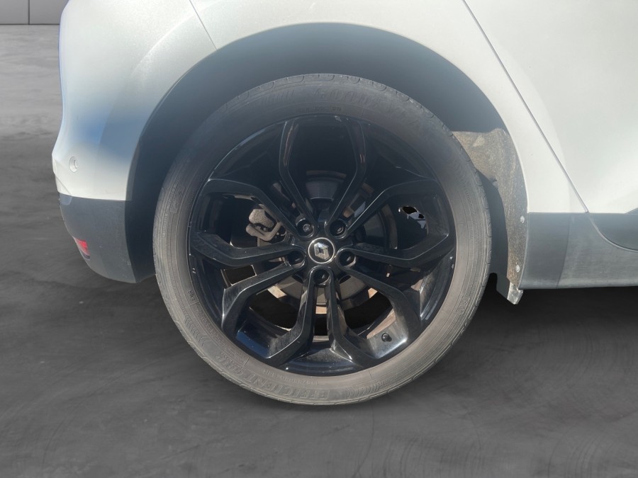 RENAULT d'occasion SCENIC 1.3 TCE 140 BLACK EDITION EDC de 2019