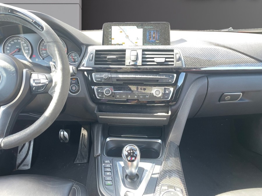 BMW d'occasion M3 I DKG de 2016 Genevois (74)﻿