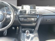 BMW d'occasion M3 I DKG de 2016 Genevois (74)﻿