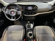 FIAT d'occasion TIPO 1.4 95 de 2018 Lorient (56)﻿