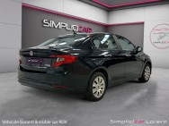 FIAT d'occasion TIPO 1.4 95 de 2018 Lorient (56)﻿