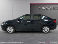 FIAT d'occasion TIPO 1.4 95 de 2018 Lorient (56)﻿
