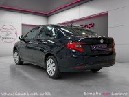 FIAT d'occasion TIPO 1.4 95 de 2018 Lorient (56)﻿