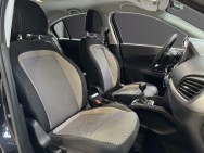 FIAT d'occasion TIPO 1.4 95 de 2018 Lorient (56)﻿