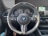 BMW d'occasion M3 I DKG de 2016 Genevois (74)﻿