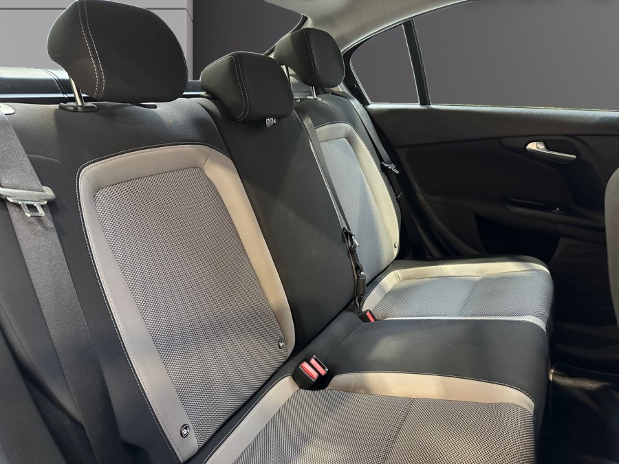 FIAT d'occasion TIPO 1.4 95 de 2018 Lorient (56)﻿