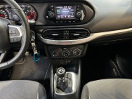 FIAT d'occasion TIPO 1.4 95 de 2018 Lorient (56)﻿