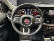 FIAT d'occasion TIPO 1.4 95 de 2018 Lorient (56)﻿