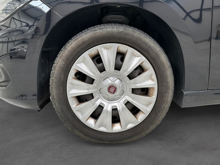 FIAT d'occasion TIPO 1.4 95 de 2018 Lorient (56)﻿