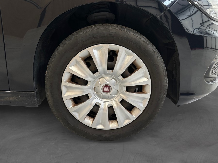 FIAT d'occasion TIPO 1.4 95 de 2018 Lorient (56)﻿