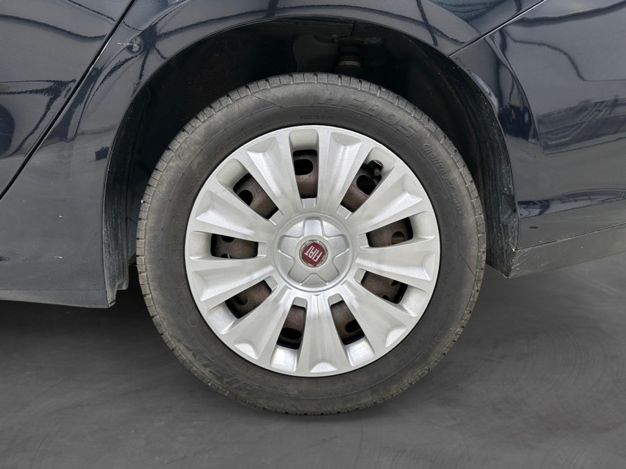 FIAT d'occasion TIPO 1.4 95 de 2018 Lorient (56)﻿