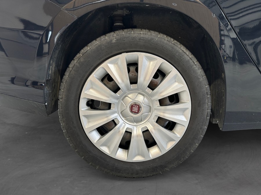 FIAT d'occasion TIPO 1.4 95 de 2018 Lorient (56)﻿