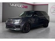 LAND ROVER d'occasion RANGE Mark VII P400e PHEV 2.0L 404ch de 2019