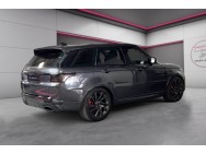 LAND ROVER d'occasion RANGE Mark VII P400e PHEV 2.0L 404ch de 2019