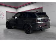 LAND ROVER d'occasion RANGE Mark VII P400e PHEV 2.0L 404ch de 2019