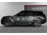 LAND ROVER d'occasion RANGE Mark VII P400e PHEV 2.0L 404ch de 2019