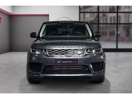 LAND ROVER d'occasion RANGE Mark VII P400e PHEV 2.0L 404ch de 2019