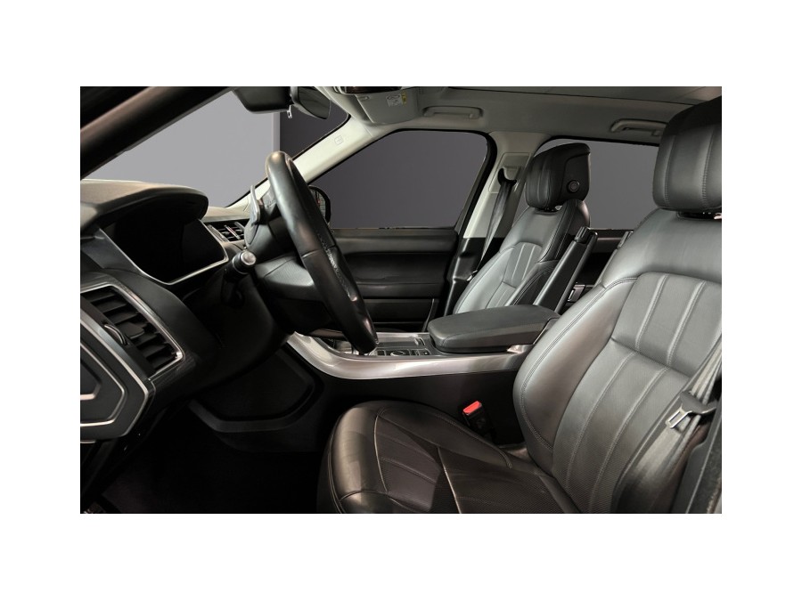 LAND ROVER d'occasion RANGE Mark VII P400e PHEV 2.0L 404ch de 2019