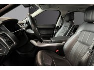 LAND ROVER d'occasion RANGE Mark VII P400e PHEV 2.0L 404ch de 2019