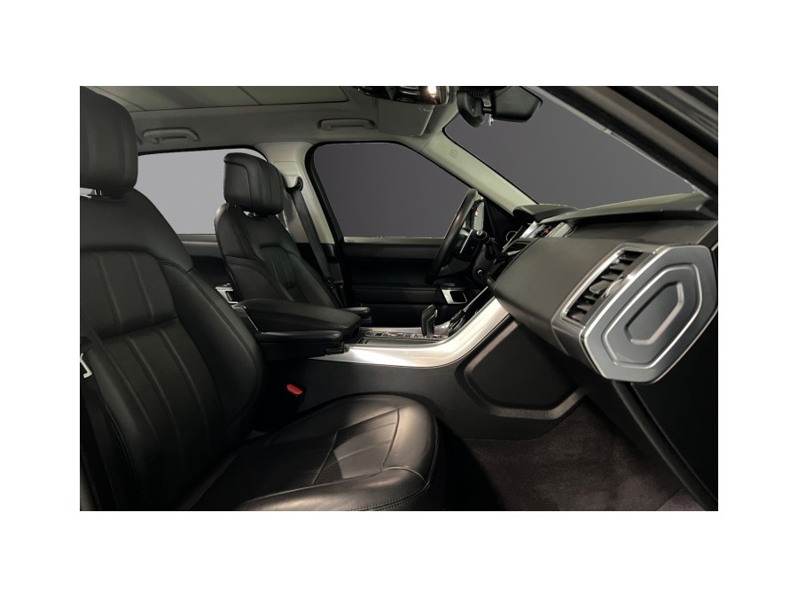 LAND ROVER d'occasion RANGE Mark VII P400e PHEV 2.0L 404ch de 2019