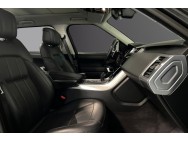 LAND ROVER d'occasion RANGE Mark VII P400e PHEV 2.0L 404ch de 2019