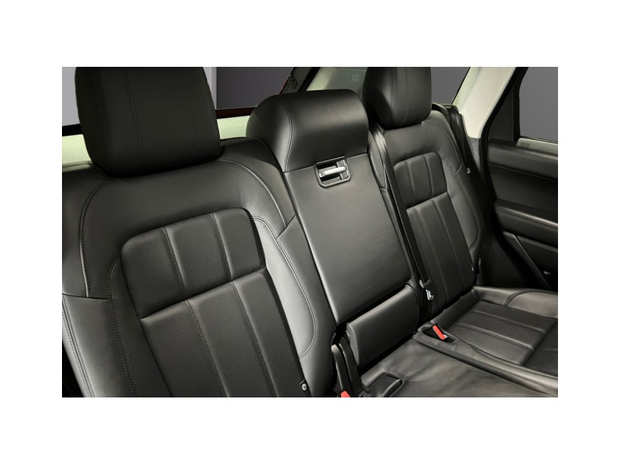 LAND ROVER d'occasion RANGE Mark VII P400e PHEV 2.0L 404ch de 2019