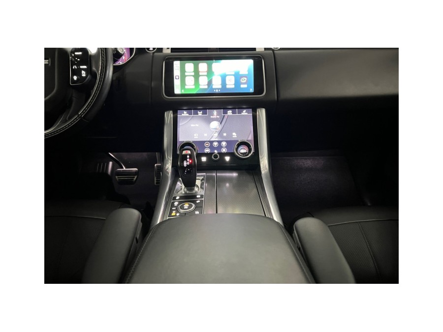 LAND ROVER d'occasion RANGE Mark VII P400e PHEV 2.0L 404ch de 2019