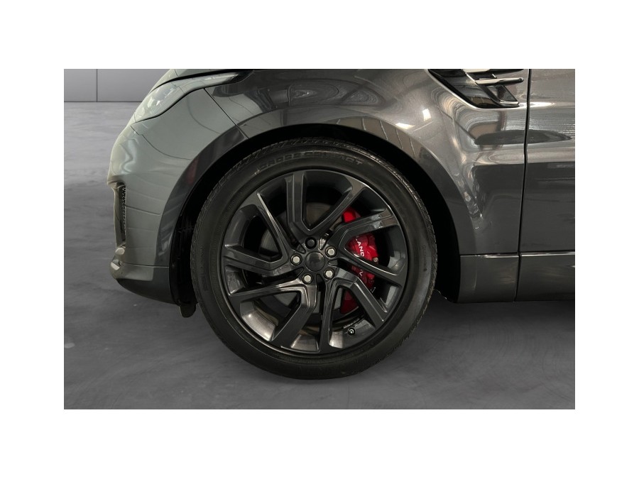 LAND ROVER d'occasion RANGE Mark VII P400e PHEV 2.0L 404ch de 2019