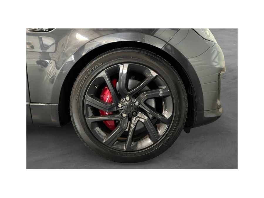 LAND ROVER d'occasion RANGE Mark VII P400e PHEV 2.0L 404ch de 2019