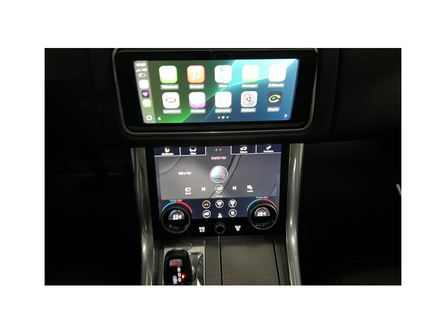 LAND ROVER d'occasion RANGE Mark VII P400e PHEV 2.0L 404ch de 2019