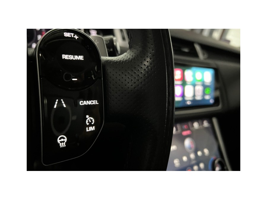 LAND ROVER d'occasion RANGE Mark VII P400e PHEV 2.0L 404ch de 2019