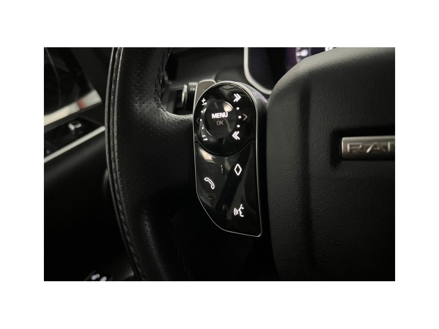 LAND ROVER d'occasion RANGE Mark VII P400e PHEV 2.0L 404ch de 2019