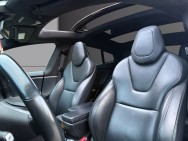 TESLA d'occasion MODEL S 75D de 2019 Méry Sur Oise (95)﻿