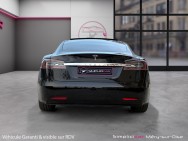 TESLA d'occasion MODEL S 75D de 2019 Méry Sur Oise (95)﻿